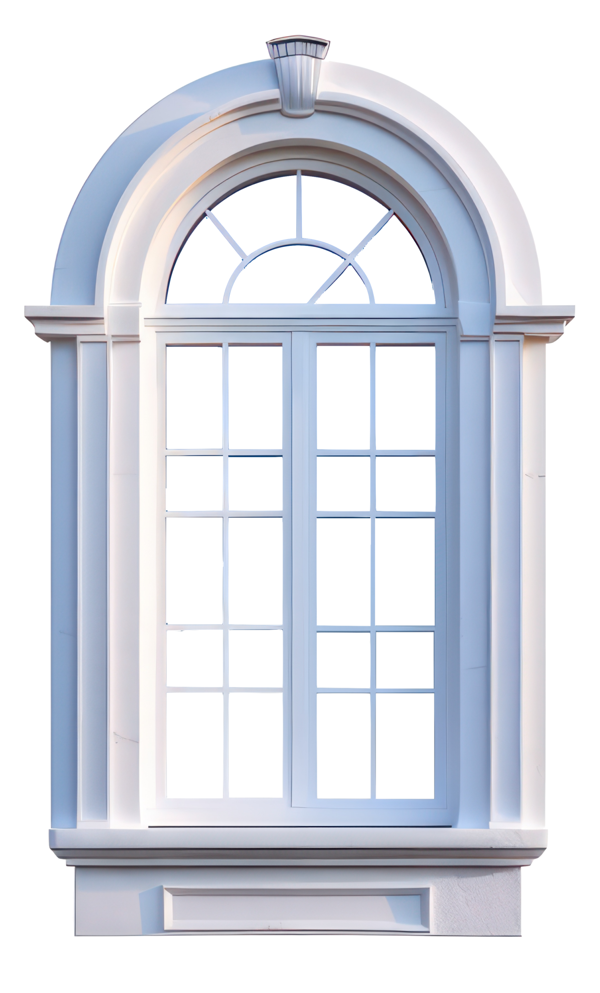 Entry door product placeholder