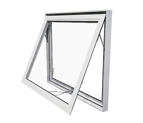 Awning Windows