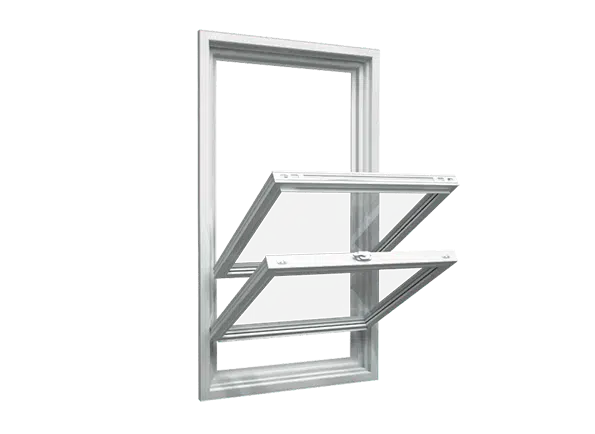 Double Hung Windows