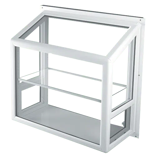 Garden Windows