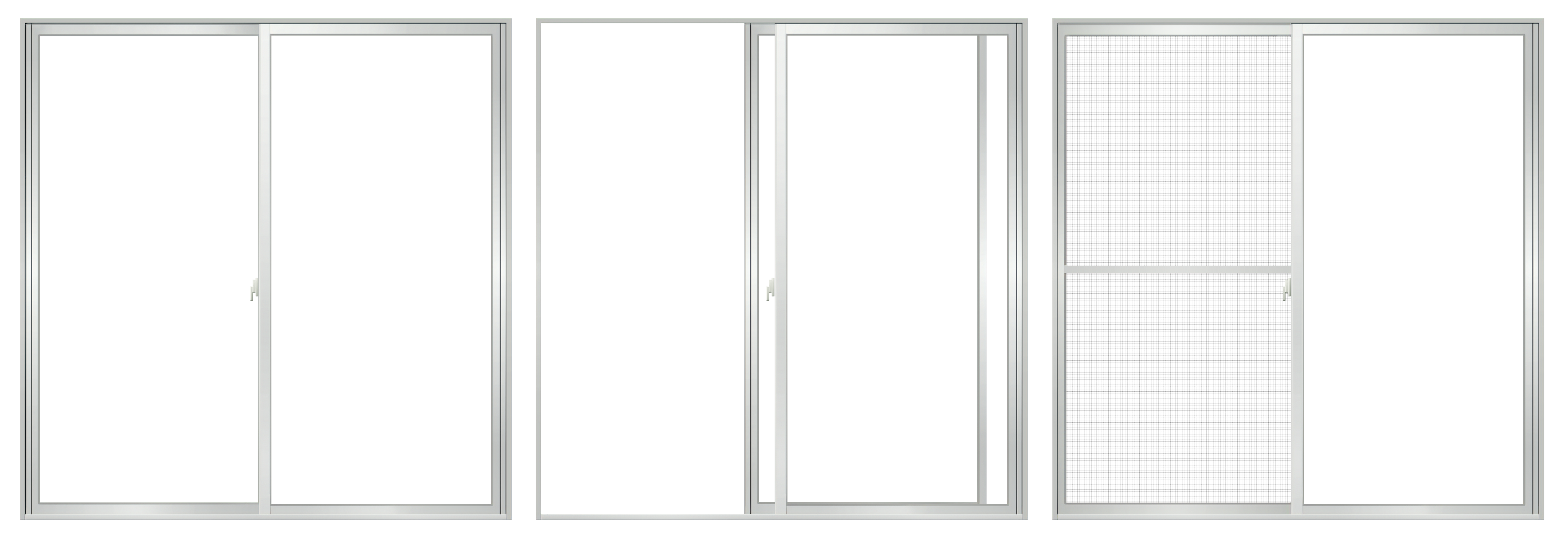 Impact Windows