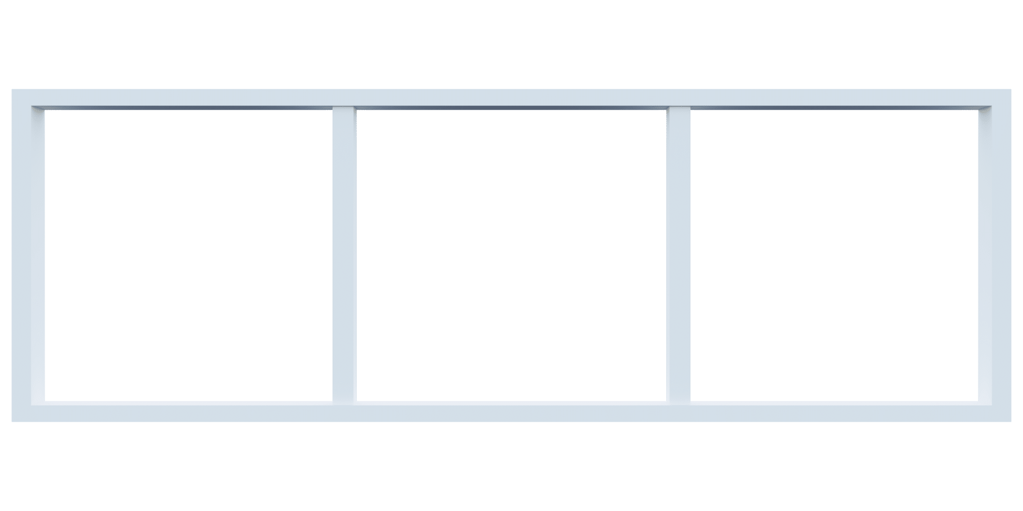 Transom Windows