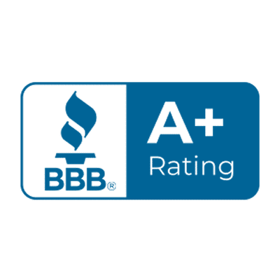 BBB A+ Rating