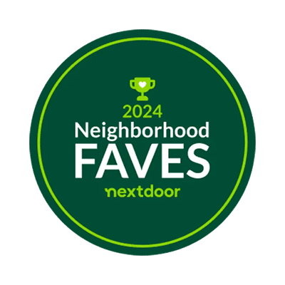Nextdoor 2024 Neighborhood Faves