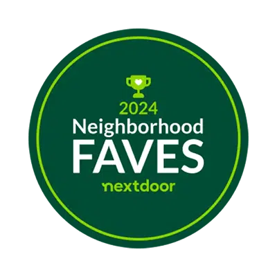 Nextdoor 2024 Neighborhood Faves